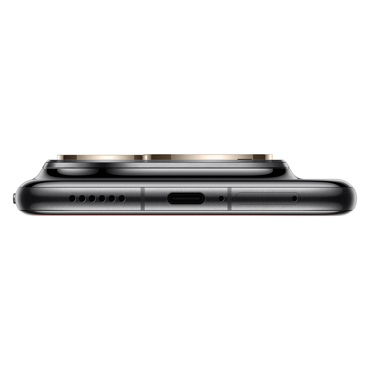 Huawei Pura 80 Ultra (LamarrU-L29EK) golden black