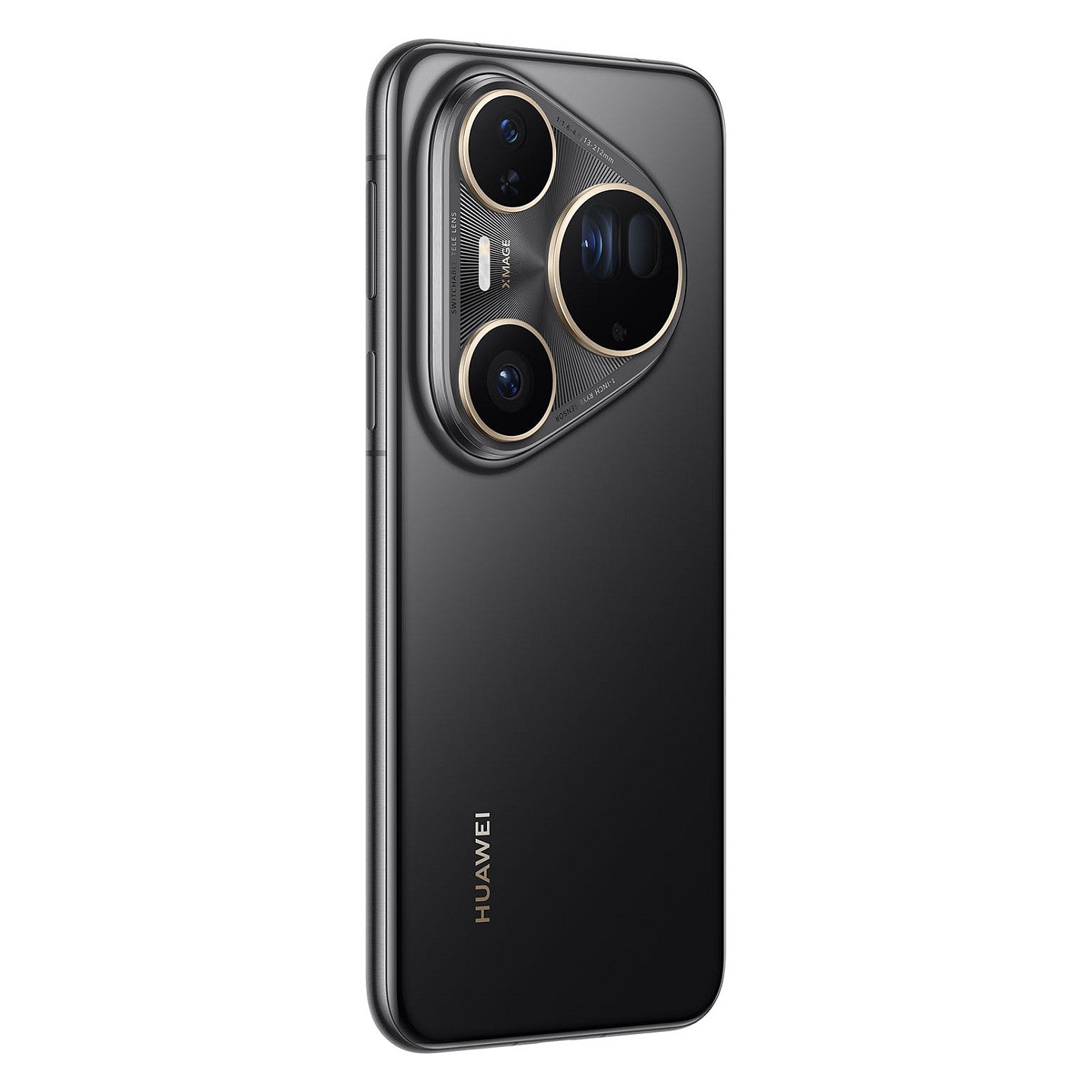Huawei Pura 80 Ultra (LamarrU-L29EK) golden black