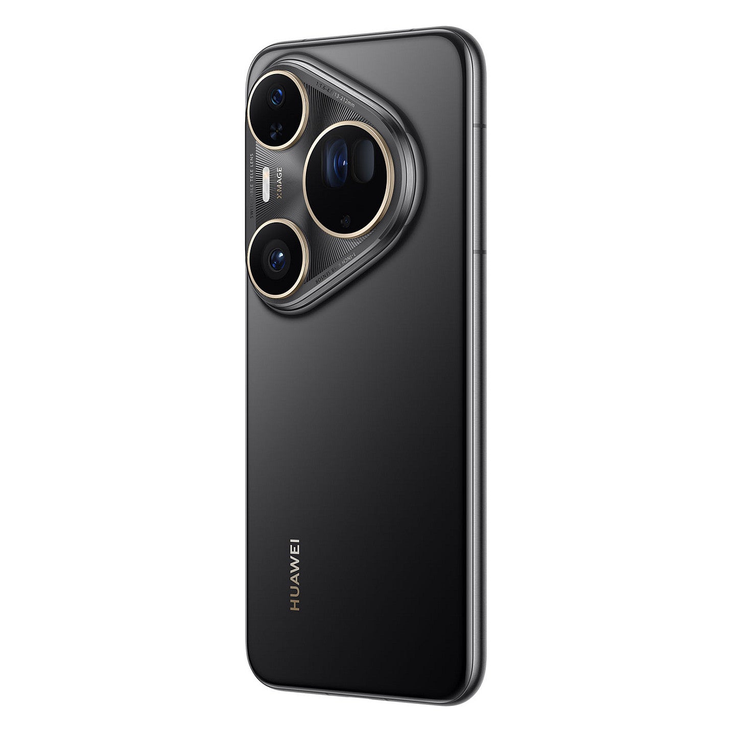 Huawei Pura 80 Ultra (LamarrU-L29EK) golden black