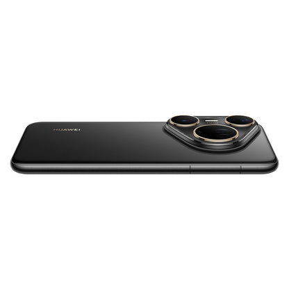 Huawei Pura 80 Ultra (LamarrU-L29EK) golden black
