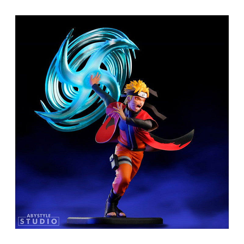 Abstyle Figur NARUTO SHIPPUDEN-Figurine "Naruto Rasengan
