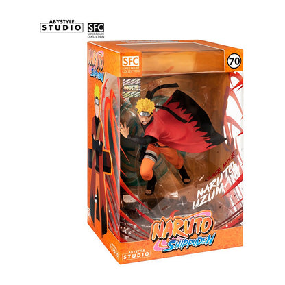 Abstyle Figur NARUTO SHIPPUDEN-Figurine "Naruto Rasengan