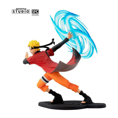 Abstyle Figur NARUTO SHIPPUDEN-Figurine "Naruto Rasengan