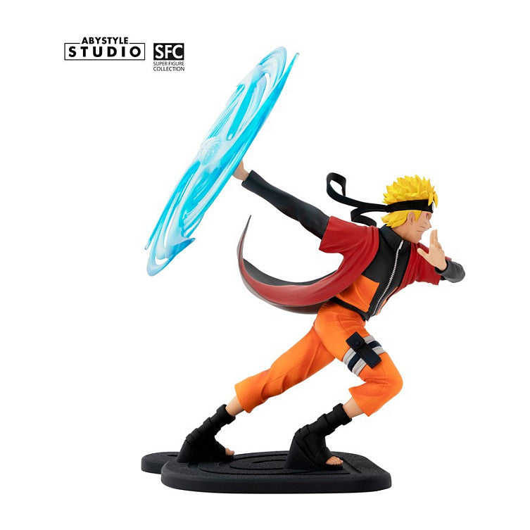 Abstyle Figur NARUTO SHIPPUDEN-Figurine "Naruto Rasengan
