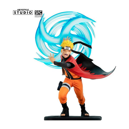 Abstyle Figur NARUTO SHIPPUDEN-Figurine "Naruto Rasengan