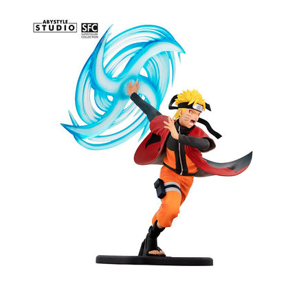 Abstyle Figur NARUTO SHIPPUDEN-Figurine "Naruto Rasengan
