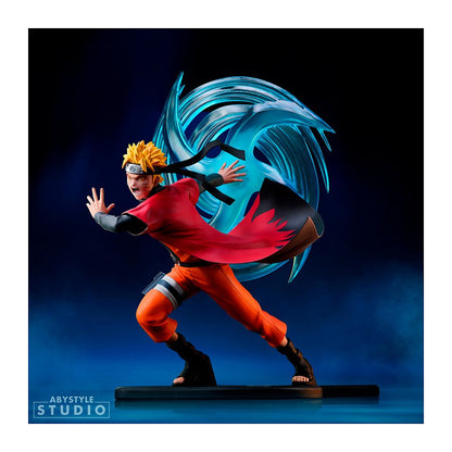 Abstyle Figur NARUTO SHIPPUDEN-Figurine "Naruto Rasengan