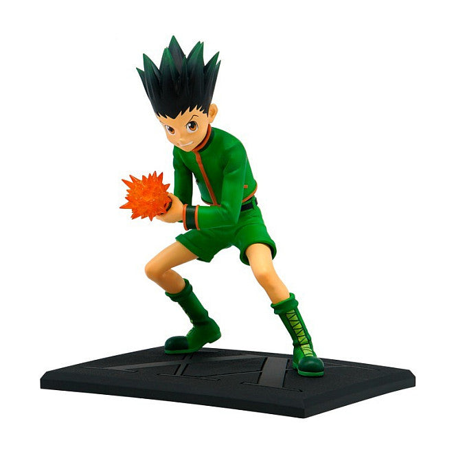 Abstyle Figur HUNTER X HUNTER - Figurine "Gon