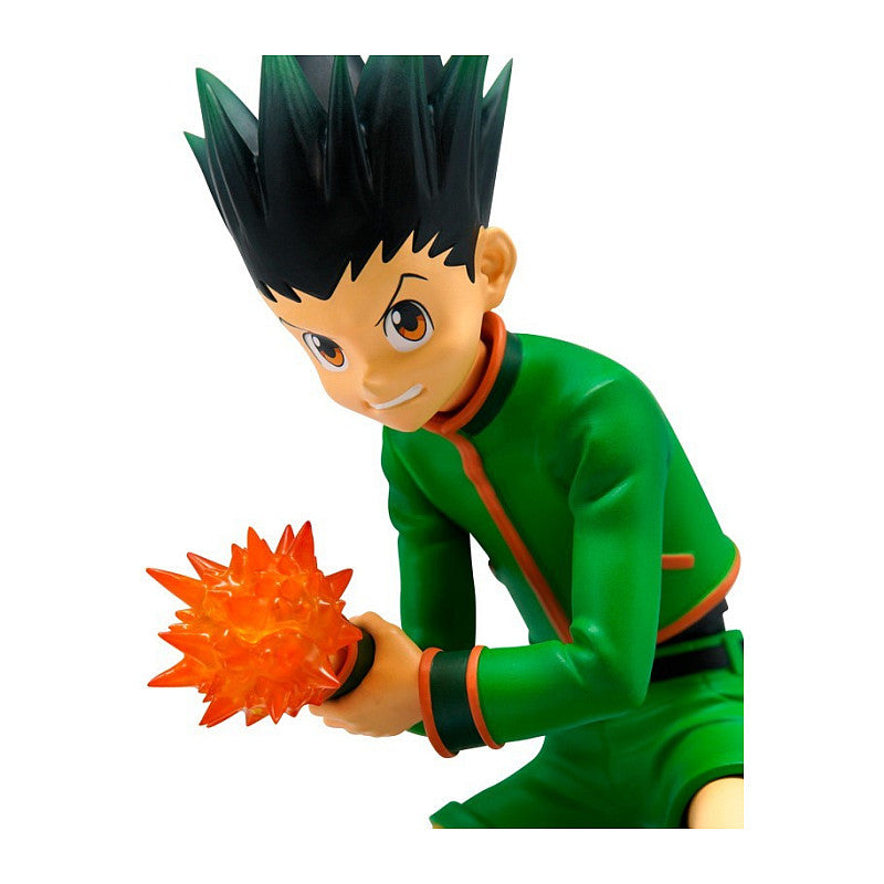Abstyle Figur HUNTER X HUNTER - Figurine "Gon