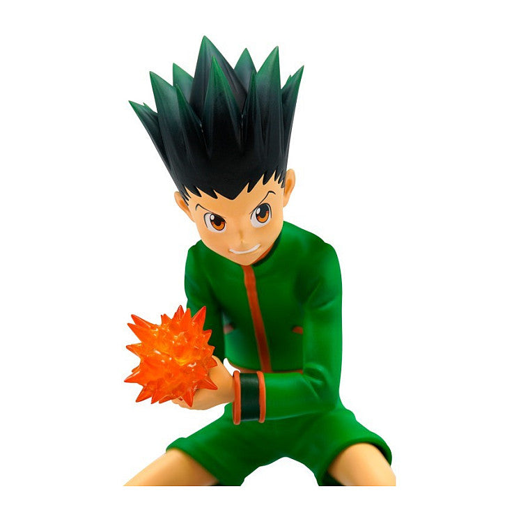 Abstyle Figur HUNTER X HUNTER - Figurine "Gon