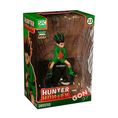 Abstyle Figur HUNTER X HUNTER - Figurine "Gon