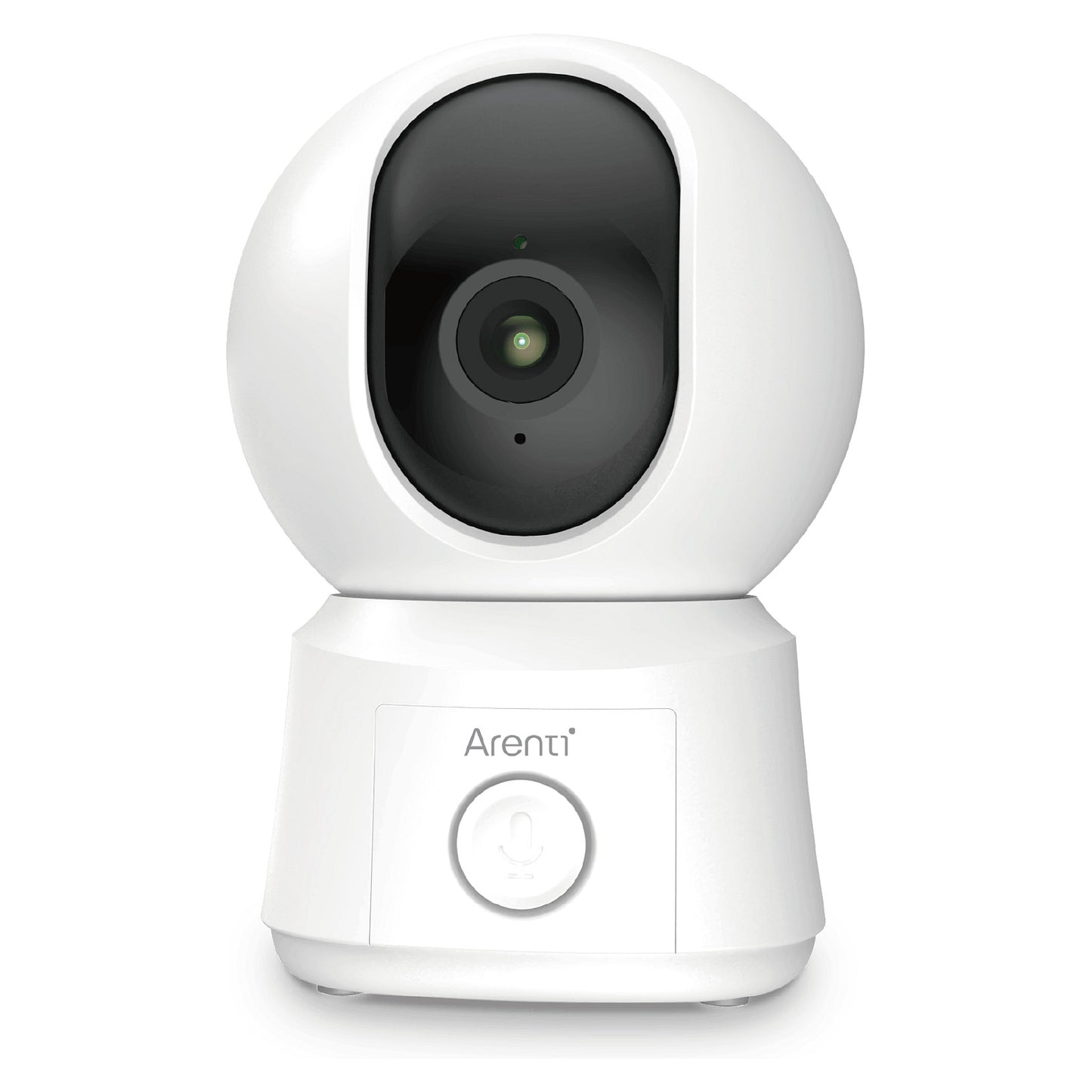 Arenti 2MP/1080P Wi-Fi Video Baby Monitor Kit with LCD
