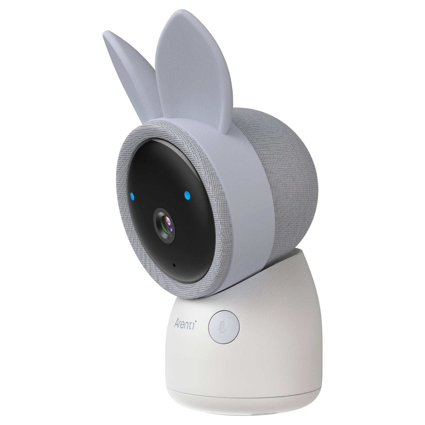 Arenti 4MP Wi-Fi Video Baby Monitor Kit with LCD Screen