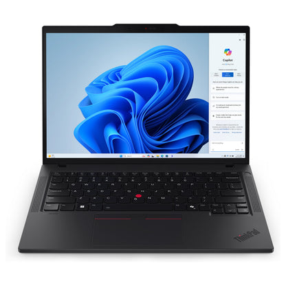 Lenovo ThinkPad P14s AMD G5 14" R5-8640HS 16/512GB WUXGA NT W11Pro