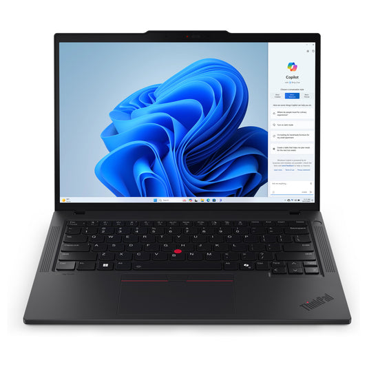 Lenovo ThinkPad P14s AMD G5 14" R5-8640HS 16/512GB WUXGA NT W11Pro