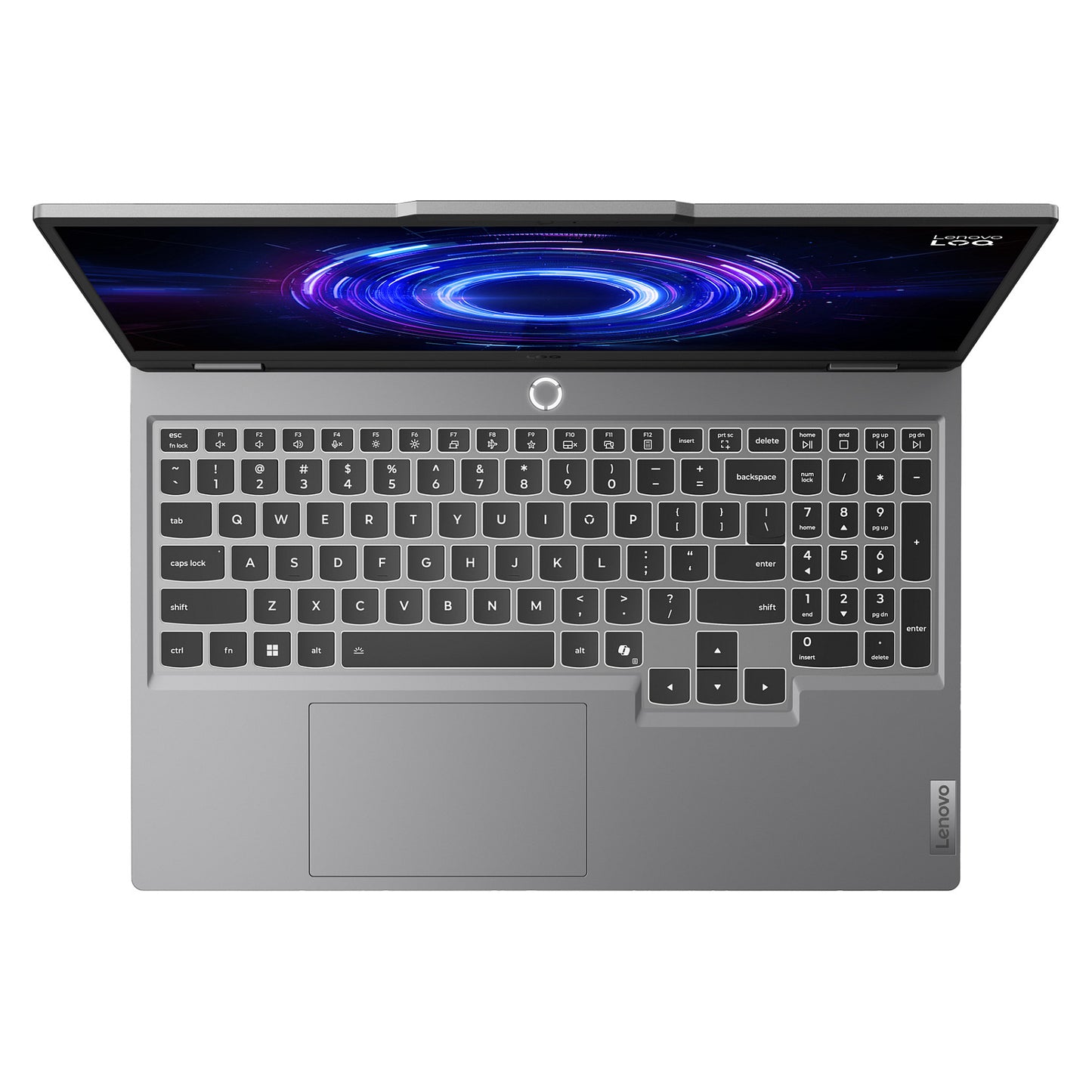 Lenovo LOQ 15IRX10 15.6" FHD 144Hz Core i7-13650HX 16GB/1TB SSD RTX 5070 Win11Home