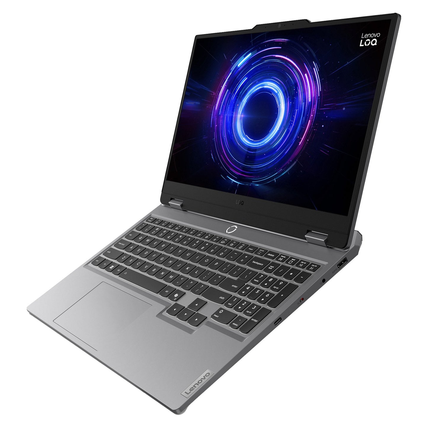 Lenovo LOQ 15IRX10 15.6" FHD 144Hz Core i7-13650HX 16GB/1TB SSD RTX 5070 Win11Home