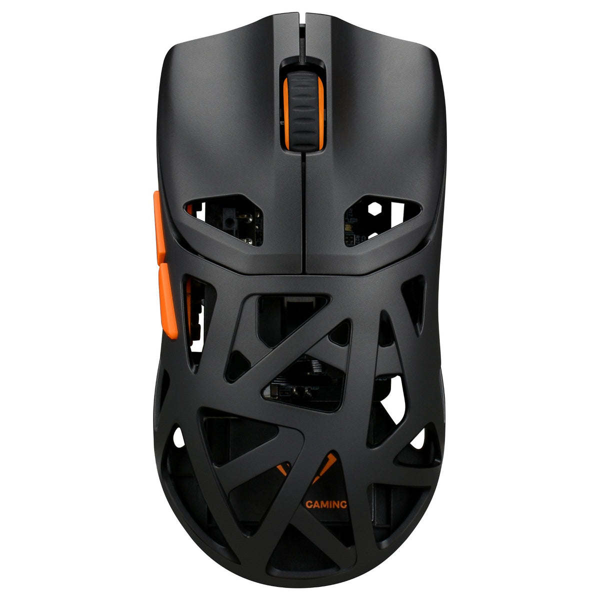 Deltaco Gaming Maus DM370 wireless, schwarz