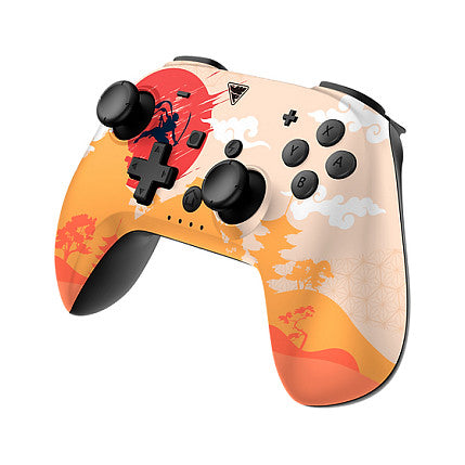 Dragonshock Controller Poptop Wireless Rising Sun Switch