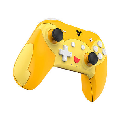Dragonshock Controller Poptop Wireless Pika Switch