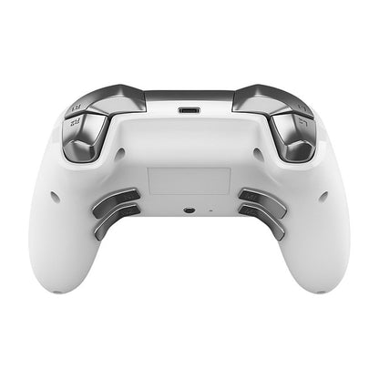 Dragonshock Controller Nebula Pro Wireless weiß Switch