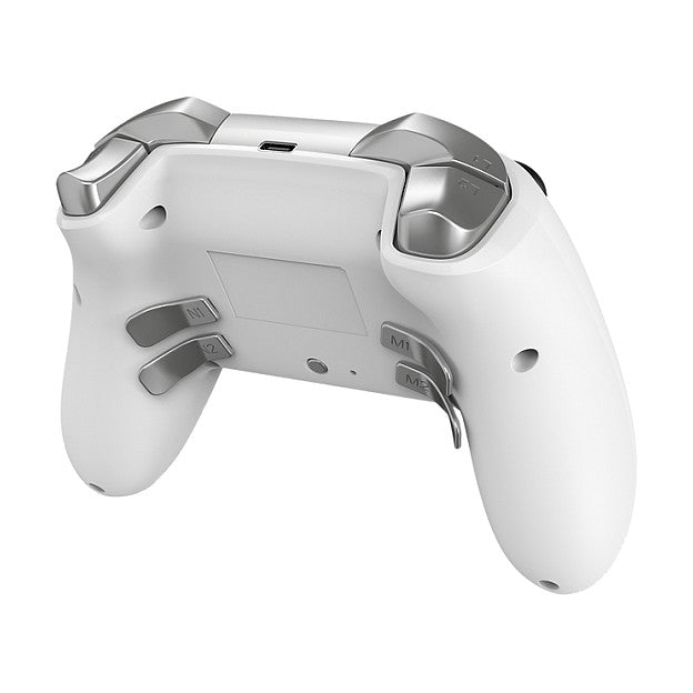 Dragonshock Controller Nebula Pro Wireless weiß Switch