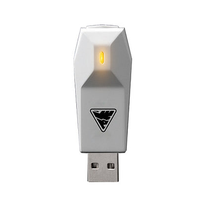 Dragonshock Controller-Konverter Nova Sync universal weiß