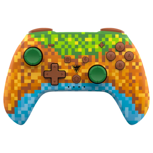 Dragonshock Controller Poptop Wireless Cubes Switch