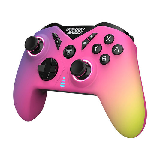 Dragonshock Controller Nebula Pro Wireless Candy Ulti.Switch