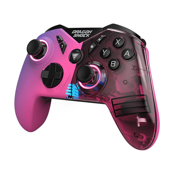Dragonshock Controller Nebula Pro Wireless Candy Ulti.Switch