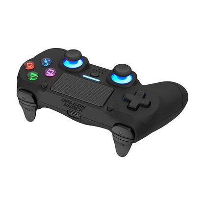 Dragonshock Controller Mizar+ Wireless schwarz PS4/PC