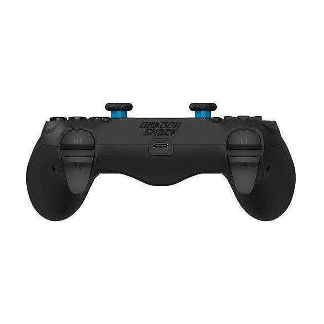 Dragonshock Controller Mizar+ Wireless schwarz PS4/PC