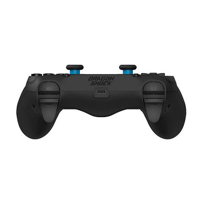 Dragonshock Controller Mizar+ Wireless schwarz PS4/PC