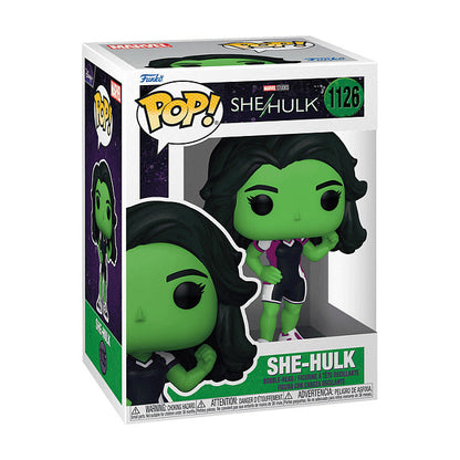 Funko Pop! Figur Marvel She -Hulk