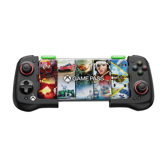 Gamesir Gamepad X4a Android Bluetooth schwarz
