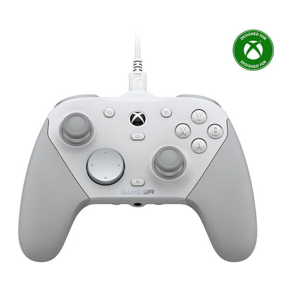 Gamesir Controller G7 Pro wireless weiß XBOX
