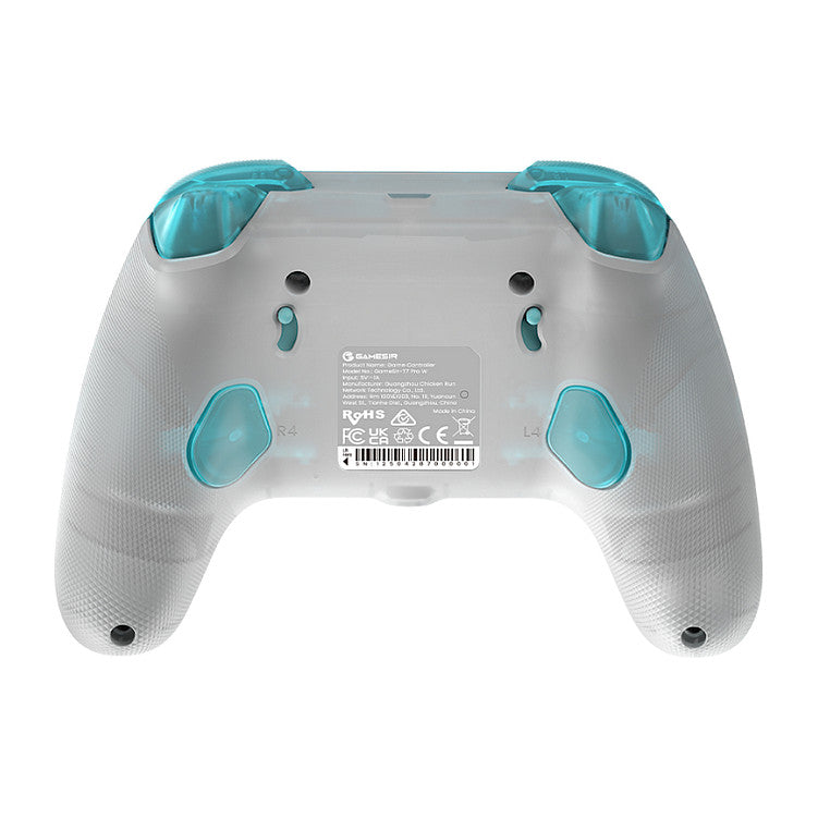 Gamesir Controller T7 Pro kabelgebunden floral XBOX