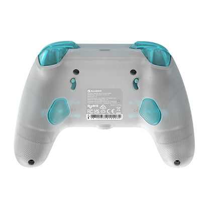 Gamesir Controller T7 Pro kabelgebunden floral XBOX