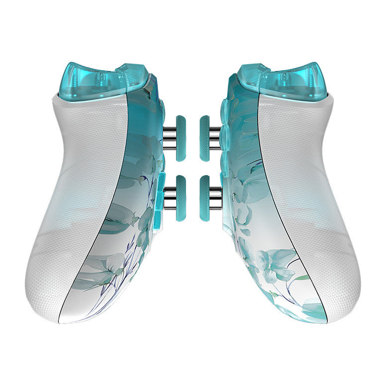 Gamesir Controller T7 Pro kabelgebunden floral XBOX