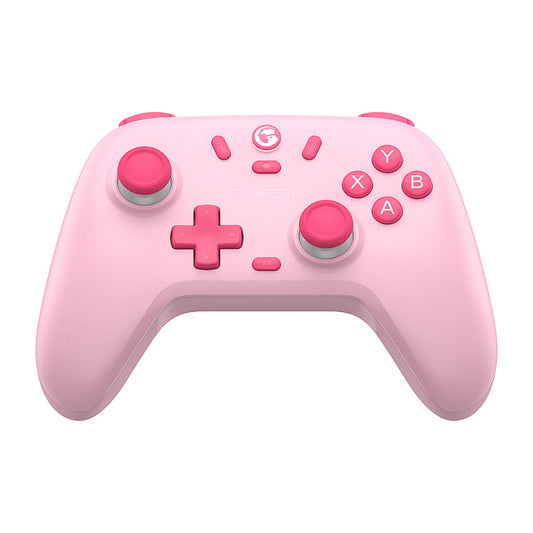 Gamesir Controller T4n Lite wireless pink Switch