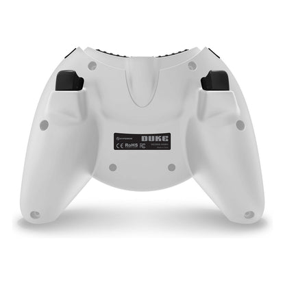 Hyperkin Controller Duke kabelgebunden weiß XBOX
