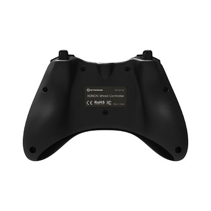 Hyperkin Controller Xenon kabelgebunden schwarz XBOX