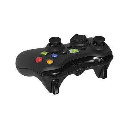 Hyperkin Controller Xenon kabelgebunden schwarz XBOX