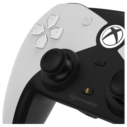 Hyperkin Controller Competitor weiß XBOX