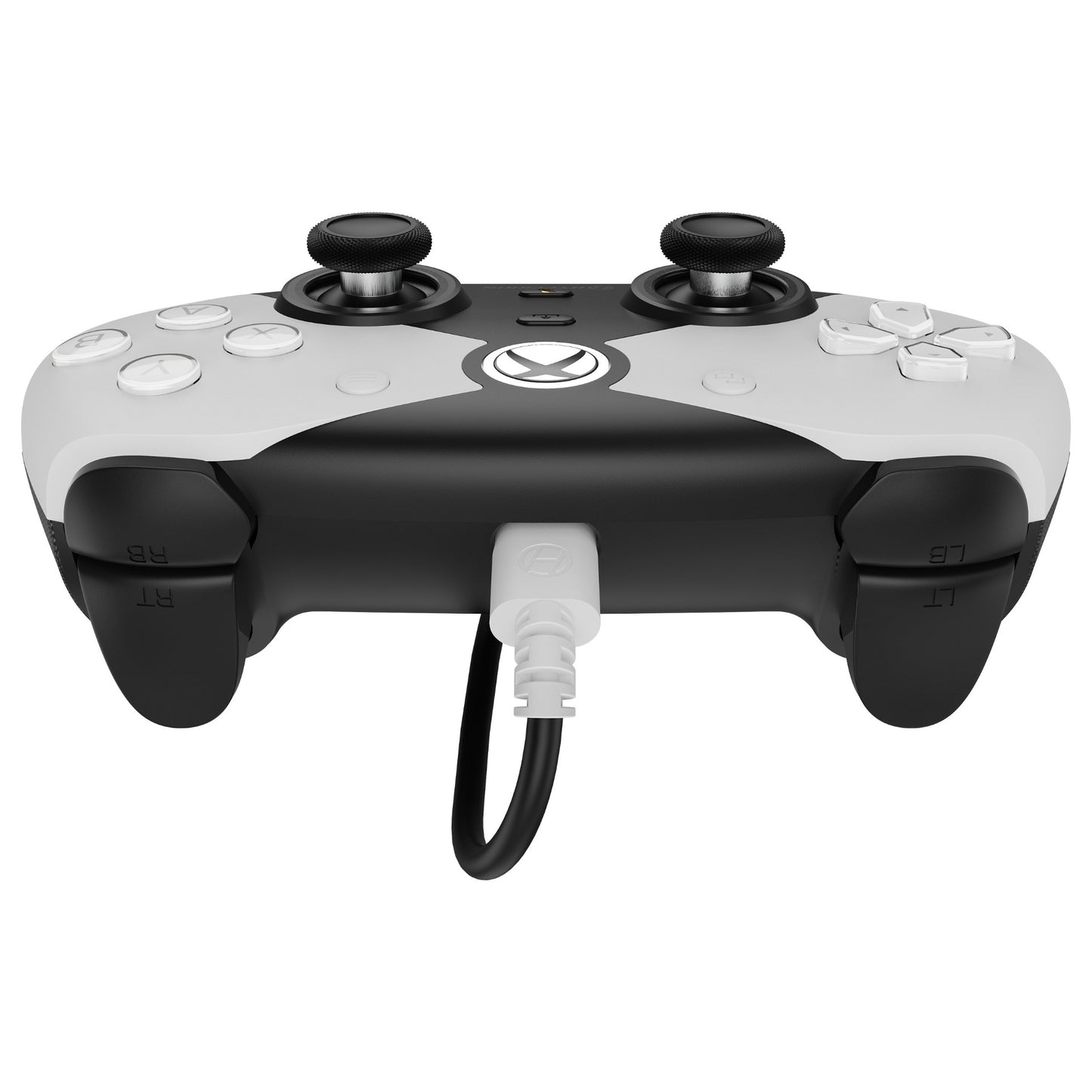 Hyperkin Controller Competitor weiß XBOX