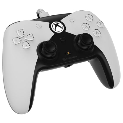 Hyperkin Controller Competitor weiß XBOX