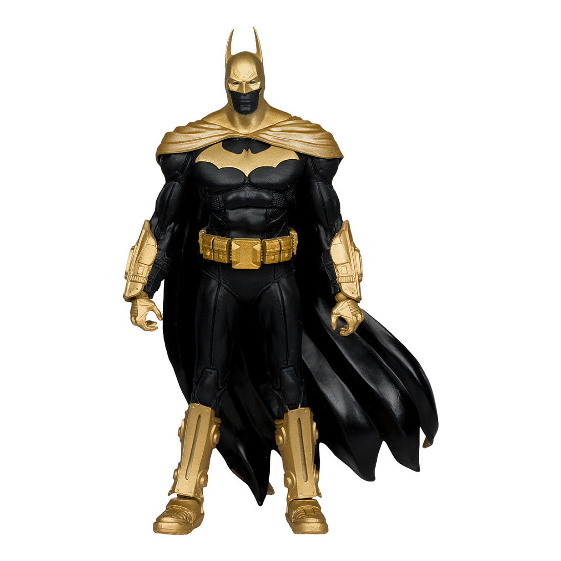 McFarlane DC MULTIVERSE Batman Action Figur Arkham City
