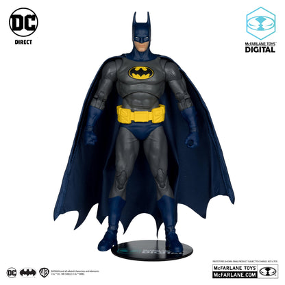 McFarlane DC Direct Batman 7in Action Figure