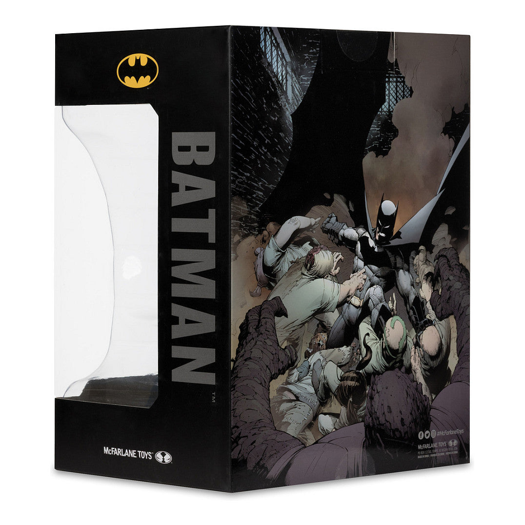McFarlane DC Direct Batman Cowl Replica 1:3 Court of Owls