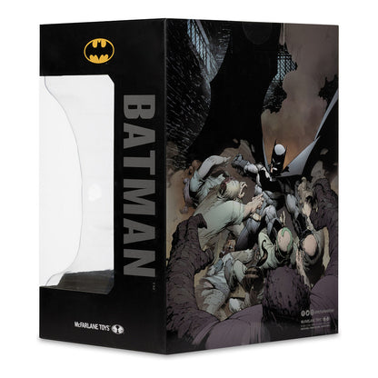 McFarlane DC Direct Batman Cowl Replica 1:3 Court of Owls